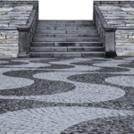 Płyty chodnikowe i inne
