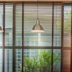 Zalety żaluzji drewnianych