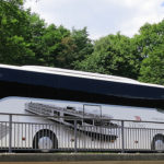 Firma przewozowa na długie trasy