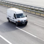 Idealny samochód dostawczy