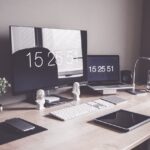 Kompleksowe usługi serwisowe dla użytkowników Apple na Ursynowie