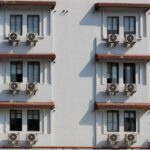 Nowoczesne rozwiązania wentylacyjne – klucz do zdrowego środowiska w dużych aglomeracjach