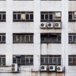 Zdrowy klimat w przestrzeniach miejskich – nowe trendy w systemach wentylacyjnych