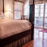 Aranżacja przestrzeni życiowej – klucz do komfortowego wnętrza