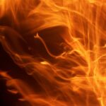 Eleganckie Źródło Ciepła: Kominki Elektryczne Wolnostojące