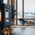 Kominki Elektryczne Wolnostojące: Elegancja i Efektywność