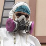 Skuteczne metody zwalczania szkodników w przestrzeniach mieszkalnych