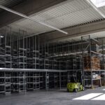 Kluczowe elementy wyposażenia magazynowego