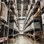 Skuteczne rozwiązania do przechowywania w magazynach