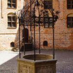 Zaawansowane technologie w ochronie ujęć wodnych