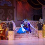 Rozrywka dla każdego: najlepsze spektakle komediowe w stolicy