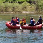 Przygoda na wodach Pienin: niezapomniane doświadczenie