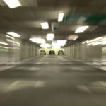 Optymalne rozwiązania parkingowe w pobliżu lotniska