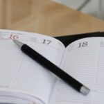 Planowanie czasu pracy: znaczenie tradycyjnych narzędzi organizacyjnych