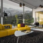 Praktyczne porady na etapie urządzania nowego wnętrza