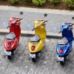 Personalizacja pojazdu za pomocą naklejek