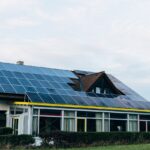 Nowoczesne rozwiązania w energetyce słonecznej