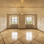 Innowacyjne metody instalacji ogrzewania podłogowego