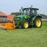 Wybór odpowiednich środków transportu w gospodarstwie rolnym