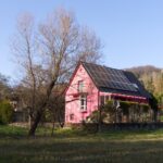 Nowoczesne rozwiązania w pozyskiwaniu energii odnawialnej