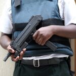 Bezpieczeństwo na pierwszym miejscu – jak znaleźć odpowiednią firmę ochroniarską?