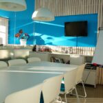 Nowoczesne technologie w usługach hotelowych