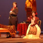 Wspólnota ludzi w teatrze