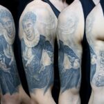 Pozbywanie się niechcianych wzorów – nowoczesne metody usuwania tatuaży