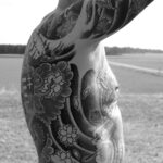 Nowoczesne metody pozbywania się tatuaży