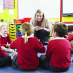 Świadomy wybór na etapie wczesnej edukacji dziecka