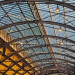 Nowoczesne rozwiązania budowlane – jak efektywnie wykorzystać stal w architekturze?