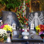 Organizacja pochówku w dużym mieście