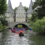 Turystyka aktywna jako element rozwoju regionu górskiego