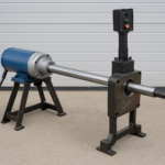 Precyzyjne rozwiązania w obróbce otworów i regeneracji elementów maszyn