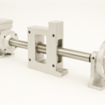 Precyzja i mobilność w obróbce przemysłowej