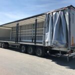 Wybór firmy spedycyjnej Warszawa