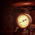 Szlifowanie zaworów – stal nierdzewna