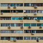 Czyszczenie klimatyzacji. W jaki sposób czyścić klimatyzację?