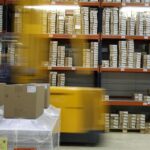 Produkcja regałów to podstawa