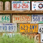 Element identyfikacyjny pojazdu w świetle przepisów i technologii