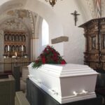 Profesjonalna organizacja ceremonii pożegnalnych
